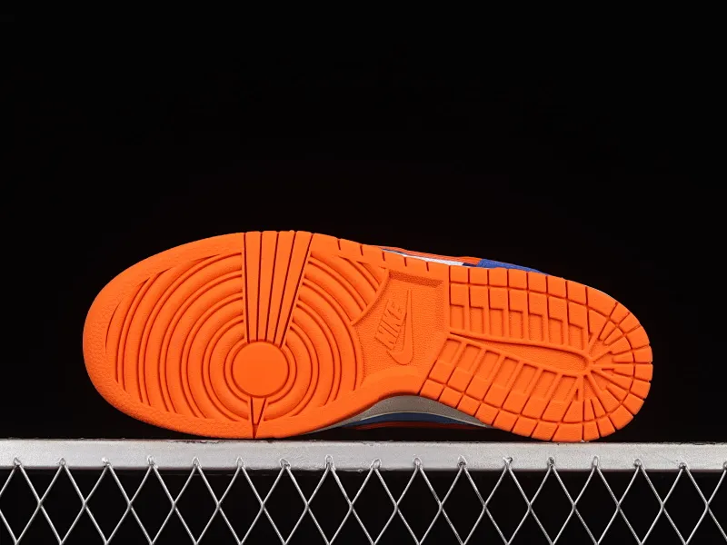 All categories Nk SB Dunk series Nk SB Dunk Low low-top skate shoes Nk Dunk Scrap stitching low-top skate shoes DM0128-100